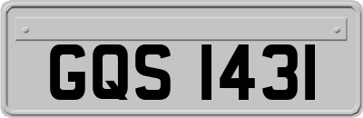 GQS1431