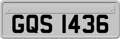GQS1436