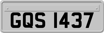 GQS1437