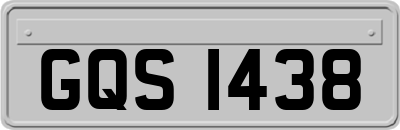 GQS1438