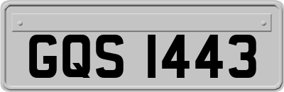 GQS1443