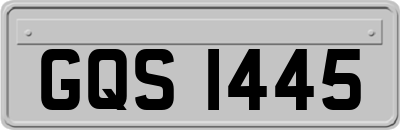 GQS1445