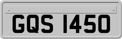 GQS1450