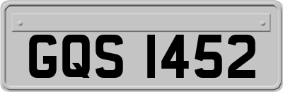 GQS1452