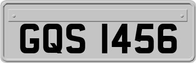 GQS1456