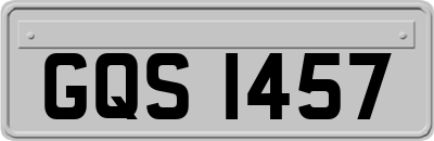 GQS1457