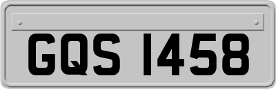 GQS1458