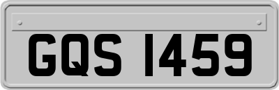 GQS1459