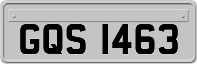 GQS1463