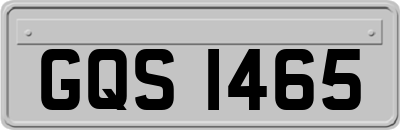 GQS1465