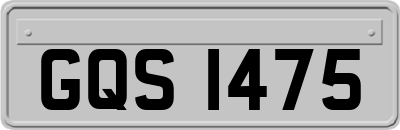 GQS1475