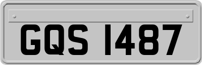 GQS1487