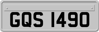 GQS1490