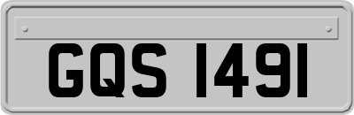 GQS1491