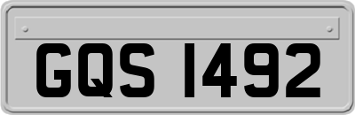GQS1492