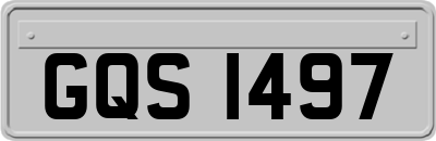 GQS1497