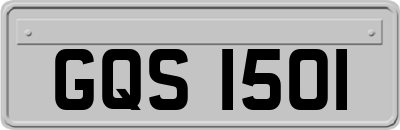 GQS1501