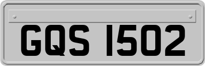 GQS1502