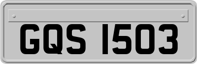 GQS1503
