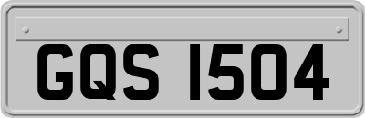 GQS1504
