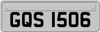 GQS1506