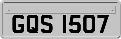 GQS1507