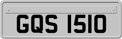 GQS1510
