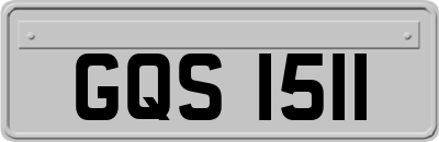 GQS1511