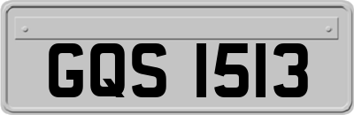 GQS1513