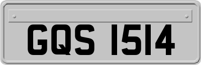 GQS1514