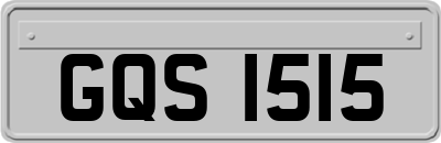 GQS1515