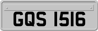GQS1516