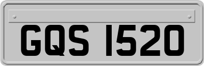 GQS1520