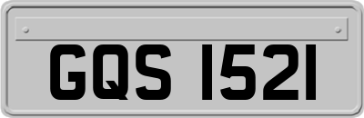 GQS1521