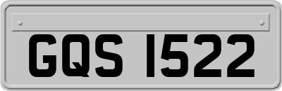 GQS1522