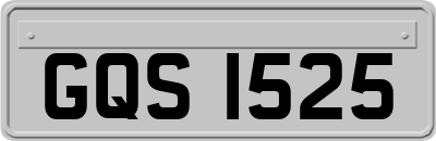 GQS1525