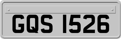 GQS1526