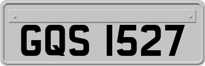 GQS1527