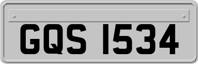 GQS1534