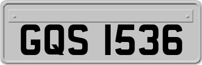 GQS1536
