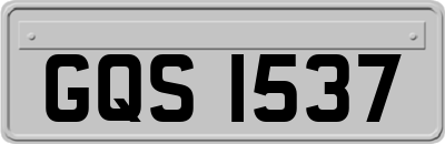 GQS1537