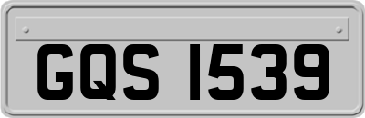 GQS1539