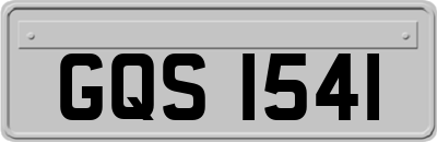 GQS1541