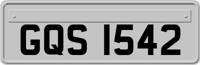GQS1542