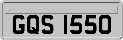 GQS1550