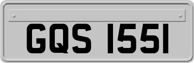 GQS1551