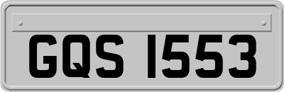 GQS1553