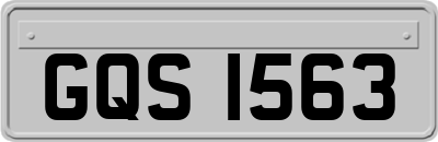GQS1563