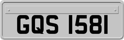 GQS1581