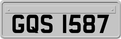 GQS1587